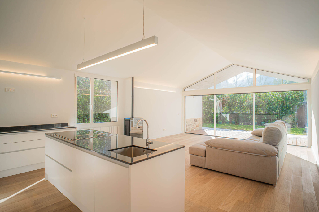 CHALET LIERGANES FINAL